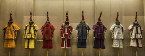 满清贵族八大姓氏，现在都改成了啥